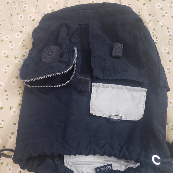 Kipling knapsack - Picture 6 of 7